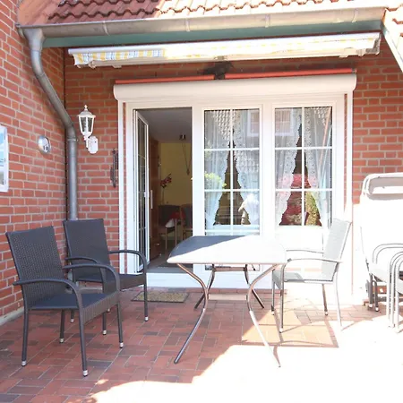 Haus Metzger Holiday home