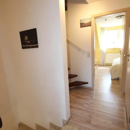 Holiday home Haus Metzger