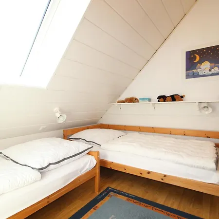 Holiday home Haus Metzger *