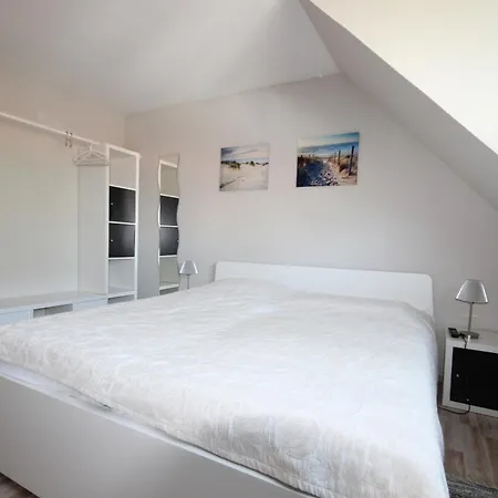 Haus Metzger Holiday home