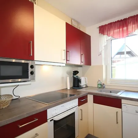 度假居 Haus Metzger