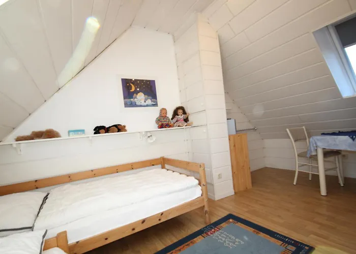 Haus Metzger Grömitz