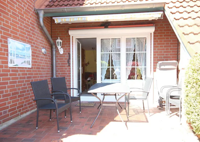 Haus Metzger Сasa de vacaciones