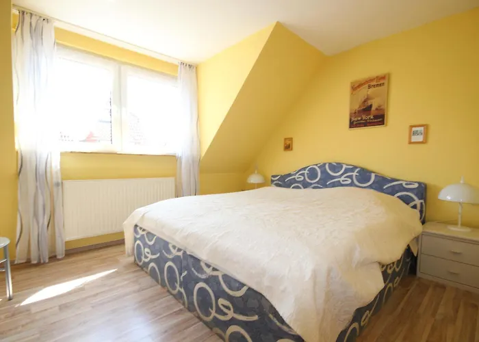 Haus Metzger Сasa de vacaciones *