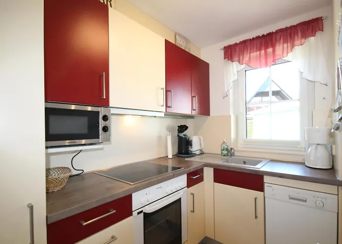 Сasa de vacaciones Haus Metzger