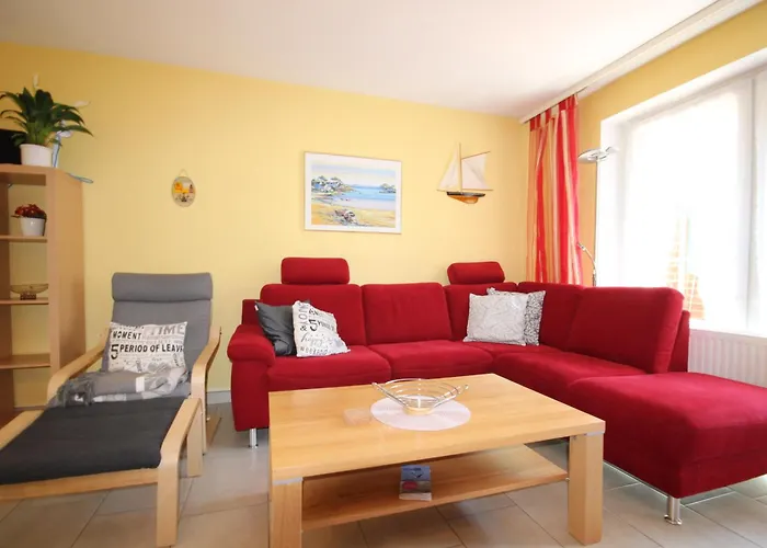 Haus Metzger Сasa de vacaciones *